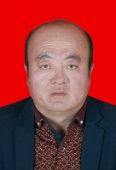 白志刚